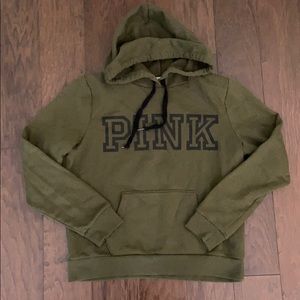 PINK Victoria’s Secret Hoodie